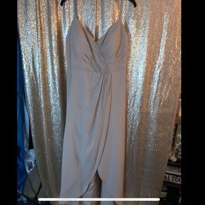 Christina Wu Dress Size 14